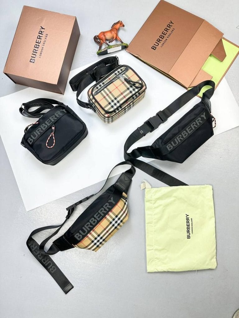 MENS BAG