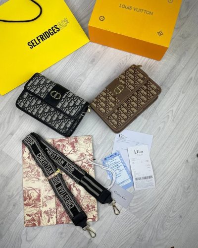 Montaigne Bag