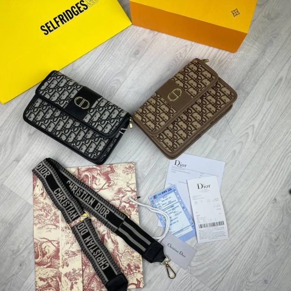 Montaigne Bag