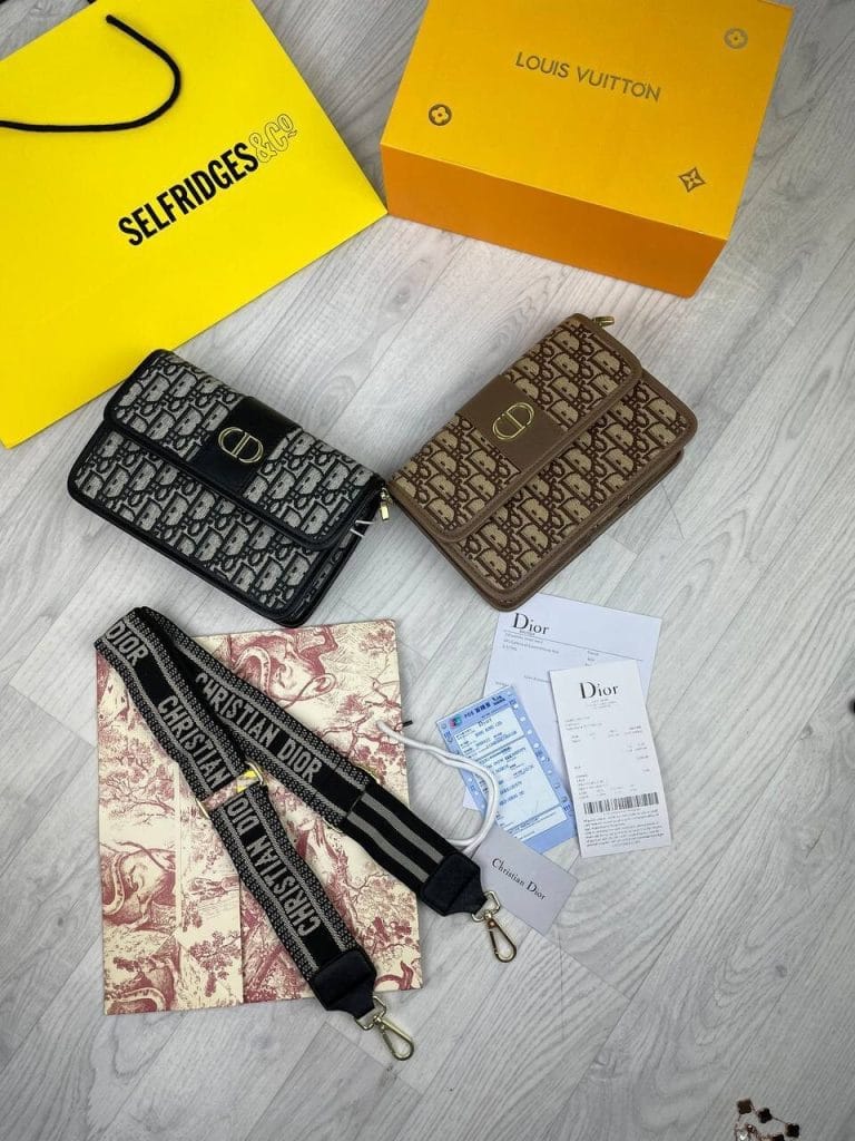 Montaigne Bag