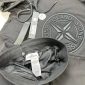 Stone Island Tracksuit in grey color