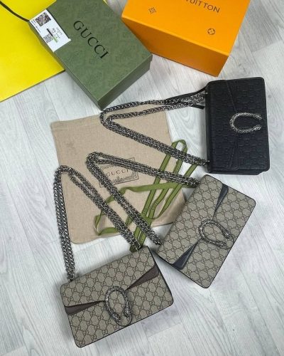 Supreme Mini Bag