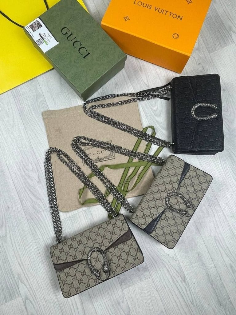 Supreme Mini Bag