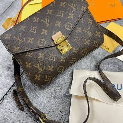 Crossbody Men Bag 2025