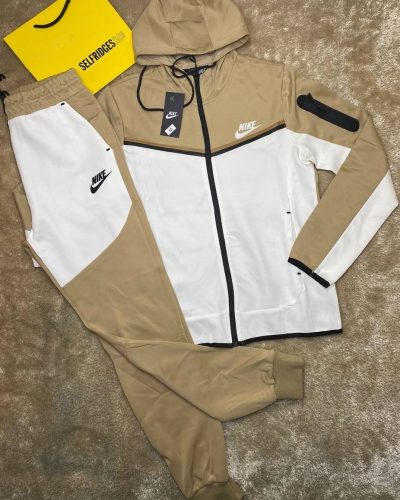 Tech Fleece Tracksuit