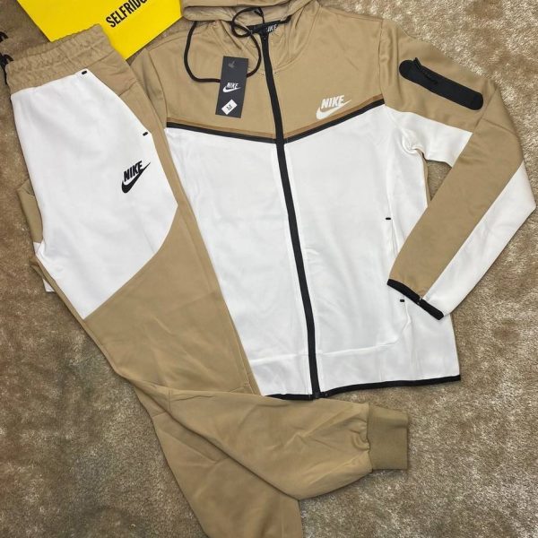 Tech Fleece Tracksuit