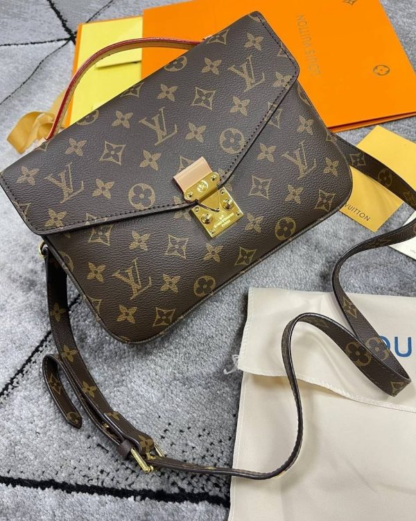 Crossbody Men Bag 2025