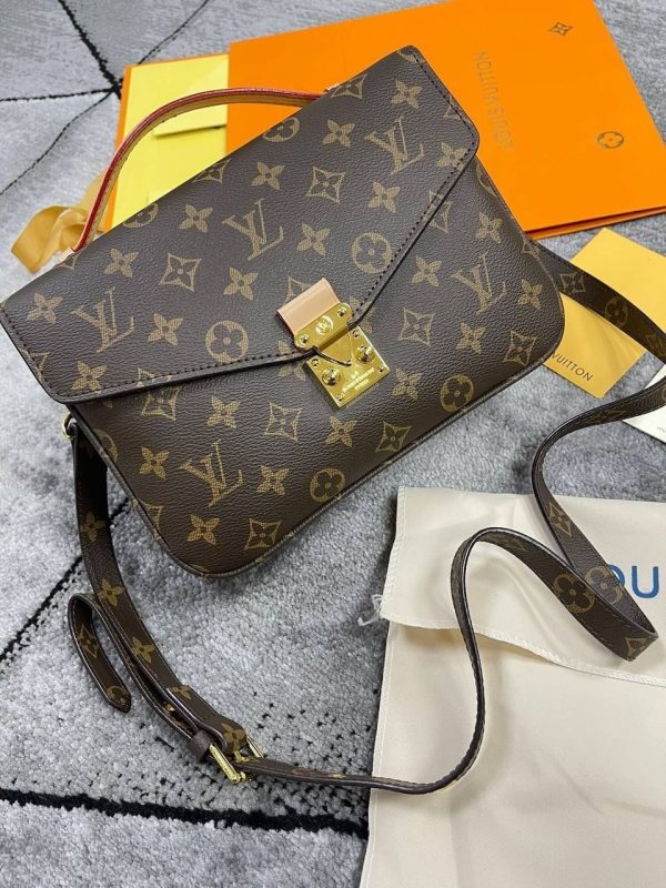 Crossbody Men Bag 2025
