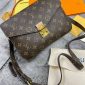 Crossbody Men Bag 2025