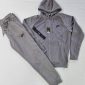 Nike Airmax Park Tracksuit in grey Color