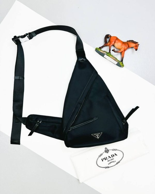 Mens Re-Nylon