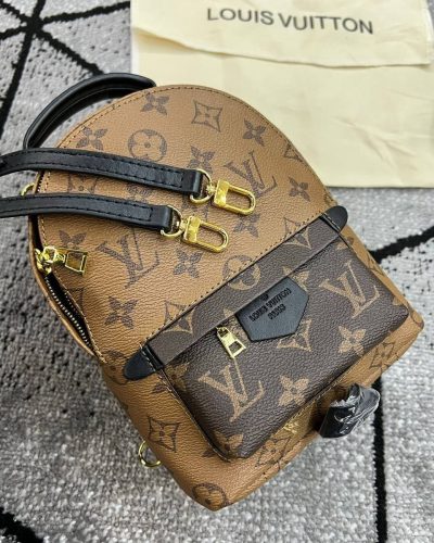 mini Backpack