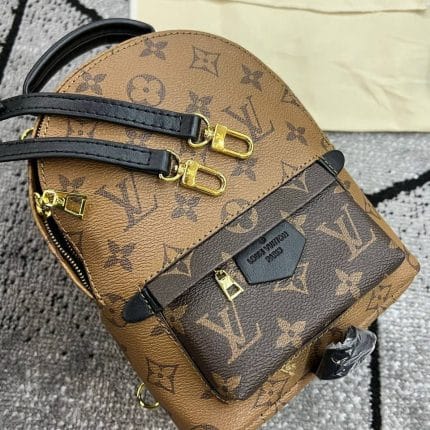 mini Backpack