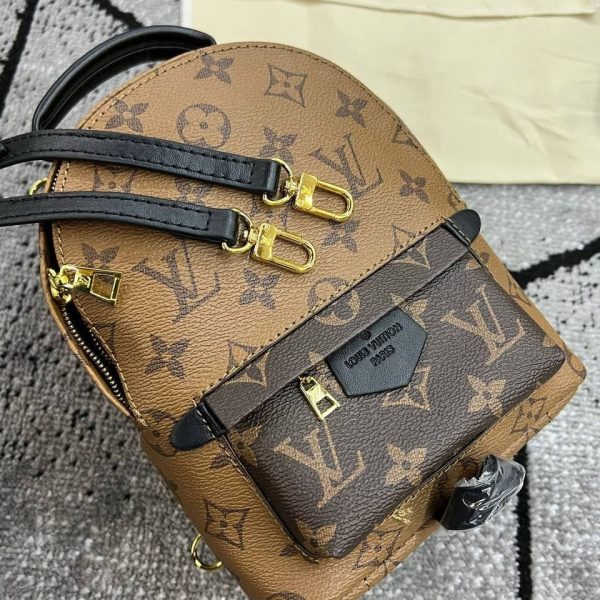mini Backpack