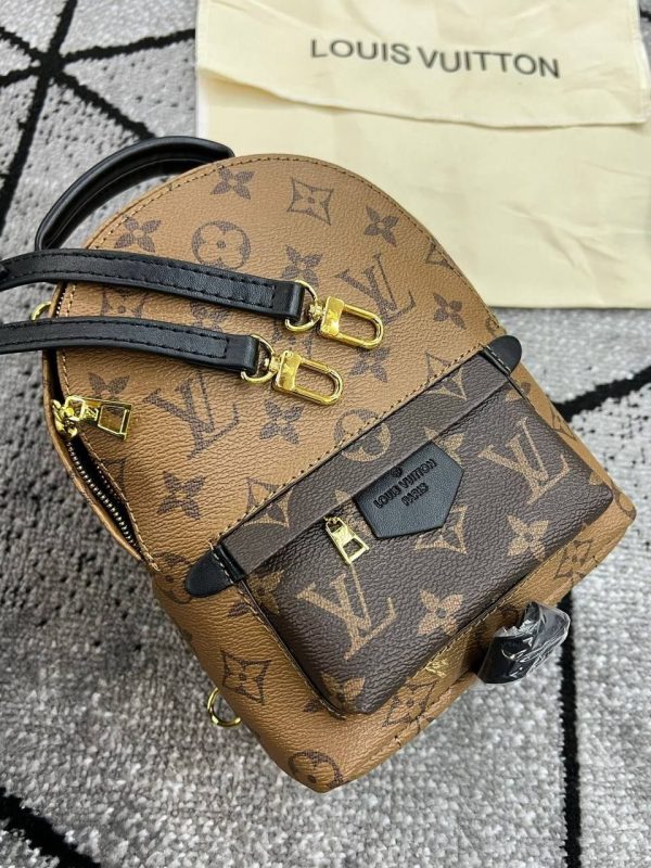 mini Backpack