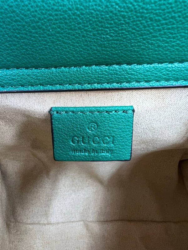 Gucci GG Diana Mini Tote Bag Gucci Logo Gucci GG Diana Mini Tote Bag Gucci Logo