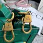Gucci GG Diana Mini Tote Bag for Women Handle Quality