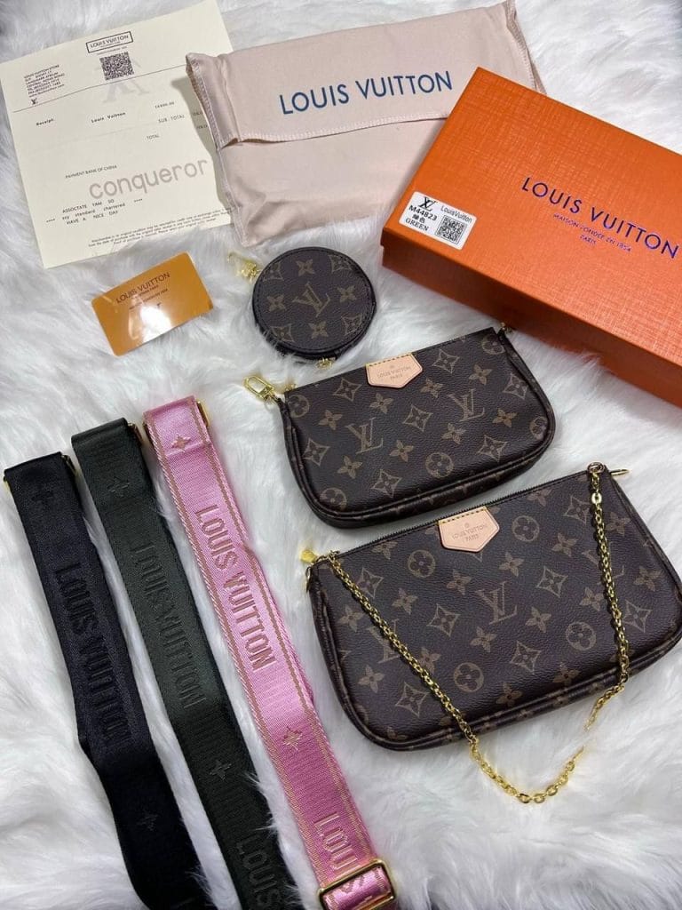 Louis Vuitton