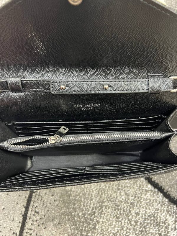 YSL Saint Laurent Paris Crossbody Bag YSL Saint Laurent Paris Crossbody