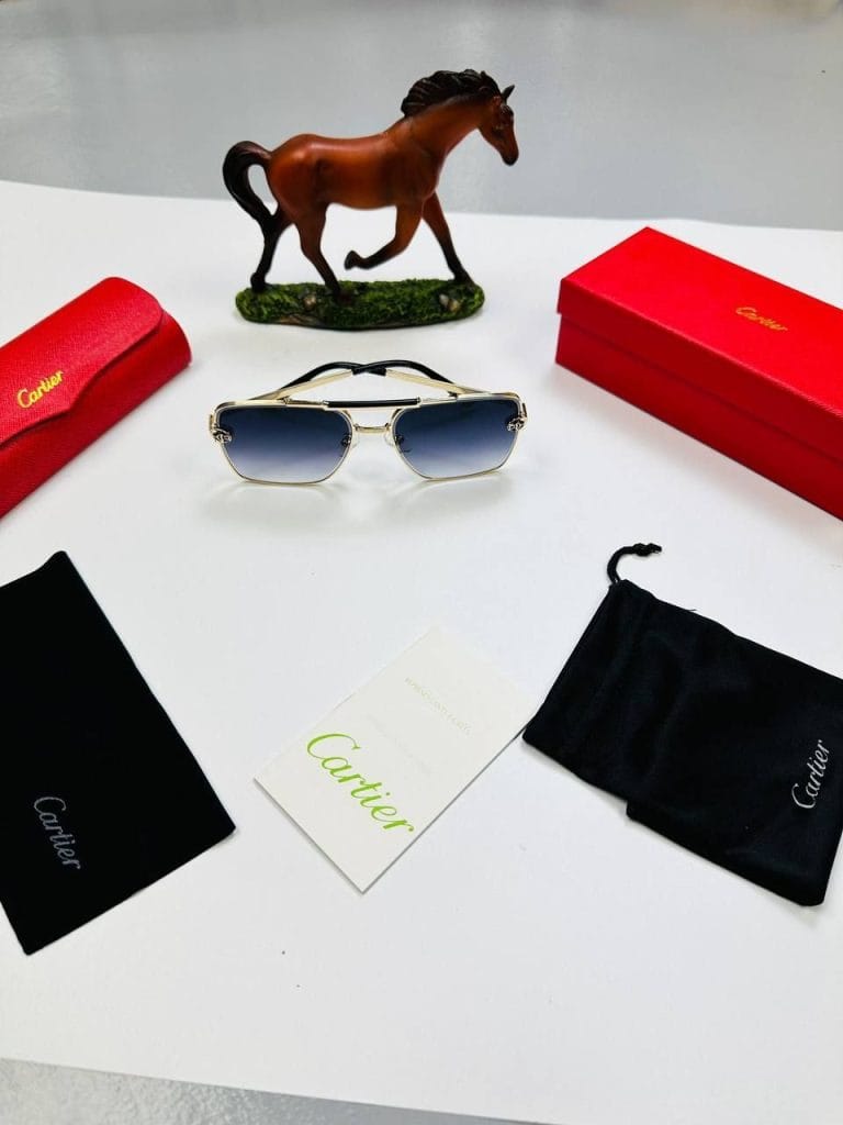 SUNGLASSES