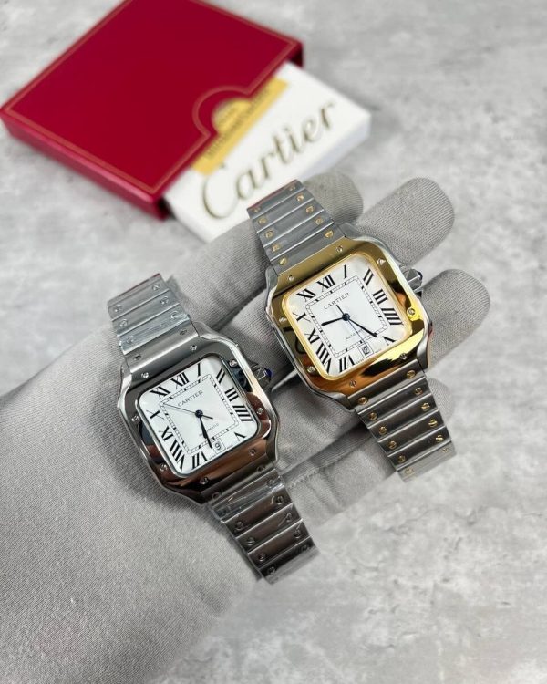 De Cartier