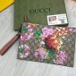 Floral Clutch Bag