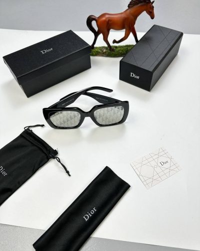 Dior Retro Sunglasses
