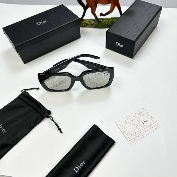 Dior Retro Sunglasses