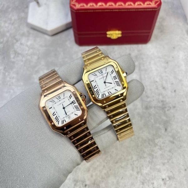 De Cartier