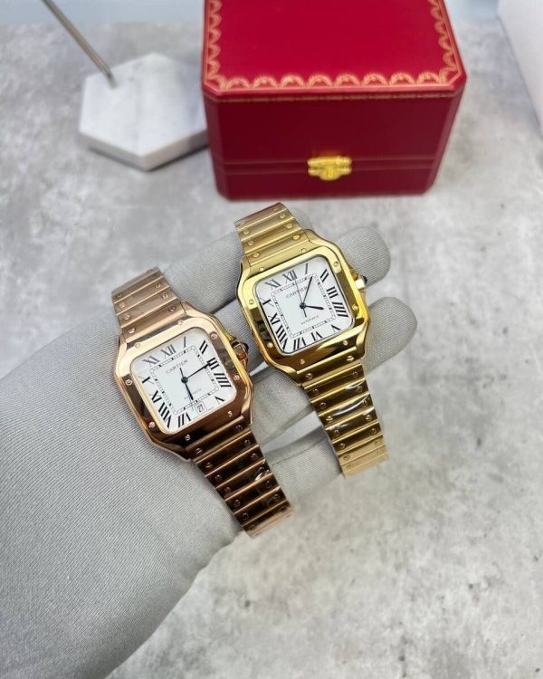De Cartier
