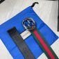 DH Gate Dupe Selfridges Fake Dupes Wide Small Cheap Gucci Belt Green And Red