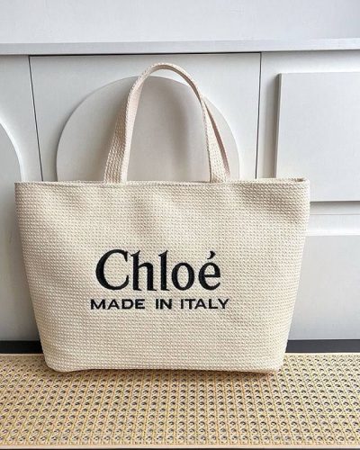 Woody Tote Bag