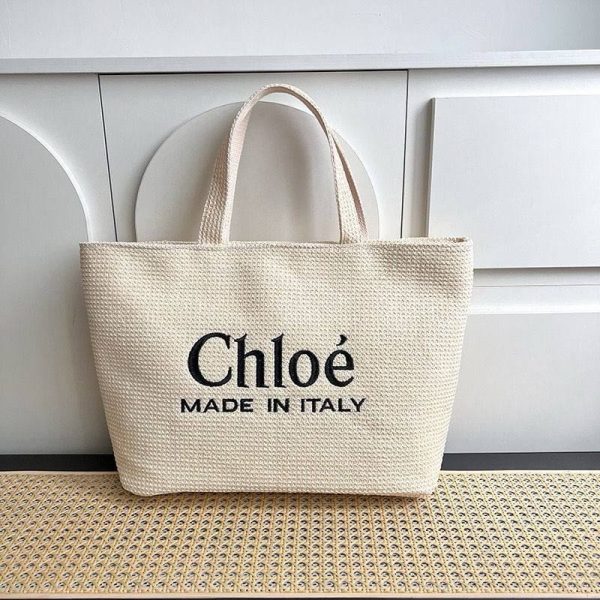 Woody Tote Bag