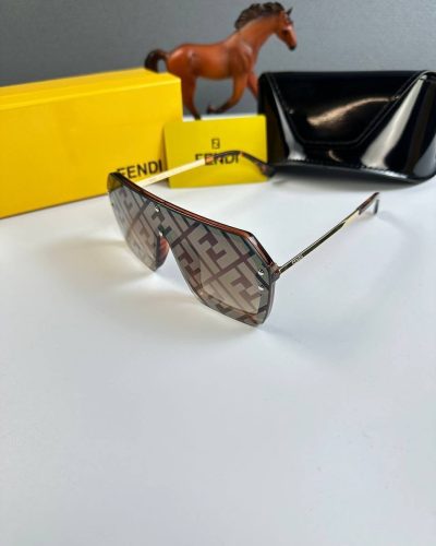Sunglasses Luxury Frame