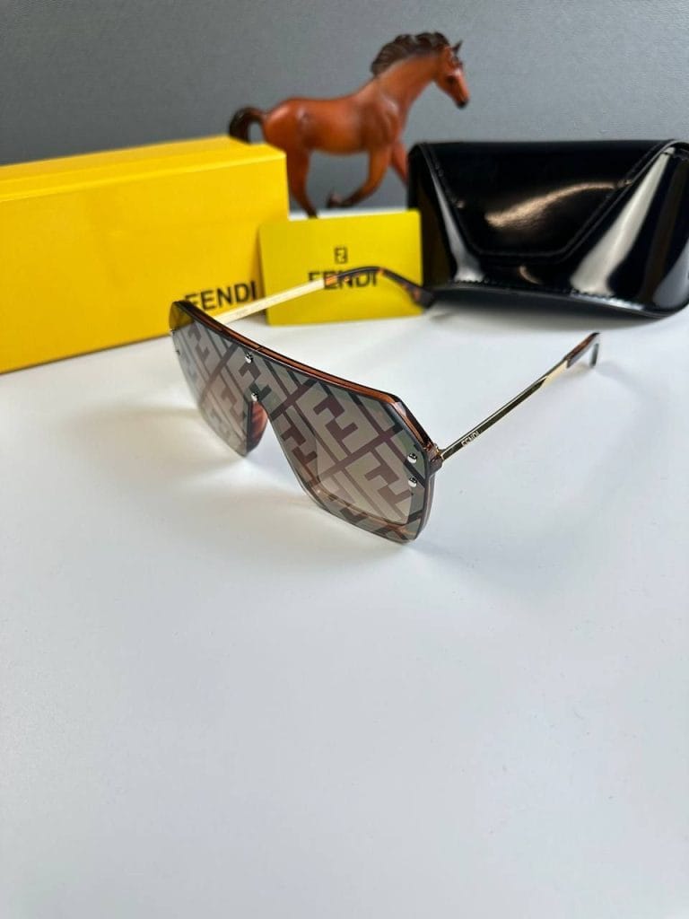 Sunglasses Luxury Frame