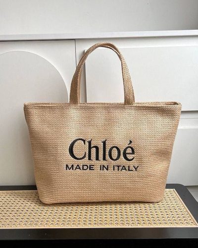 Women Brown Bag