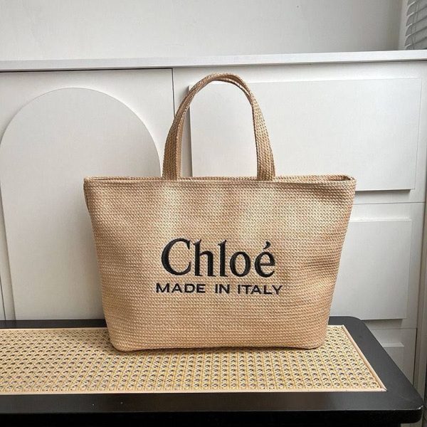 Women Brown Bag