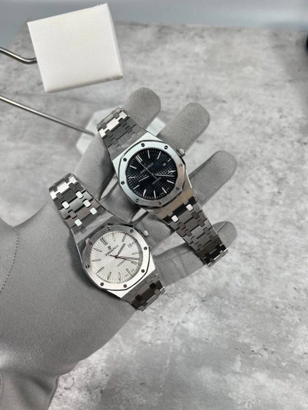 Audemars Piguet Royal Oak 41mm Audemars Piguet Royal Oak 41mm