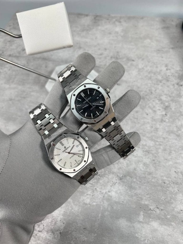 Audemars Piguet Royal Oak 41mm