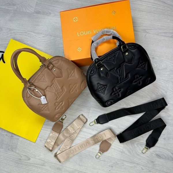 Alma Bag