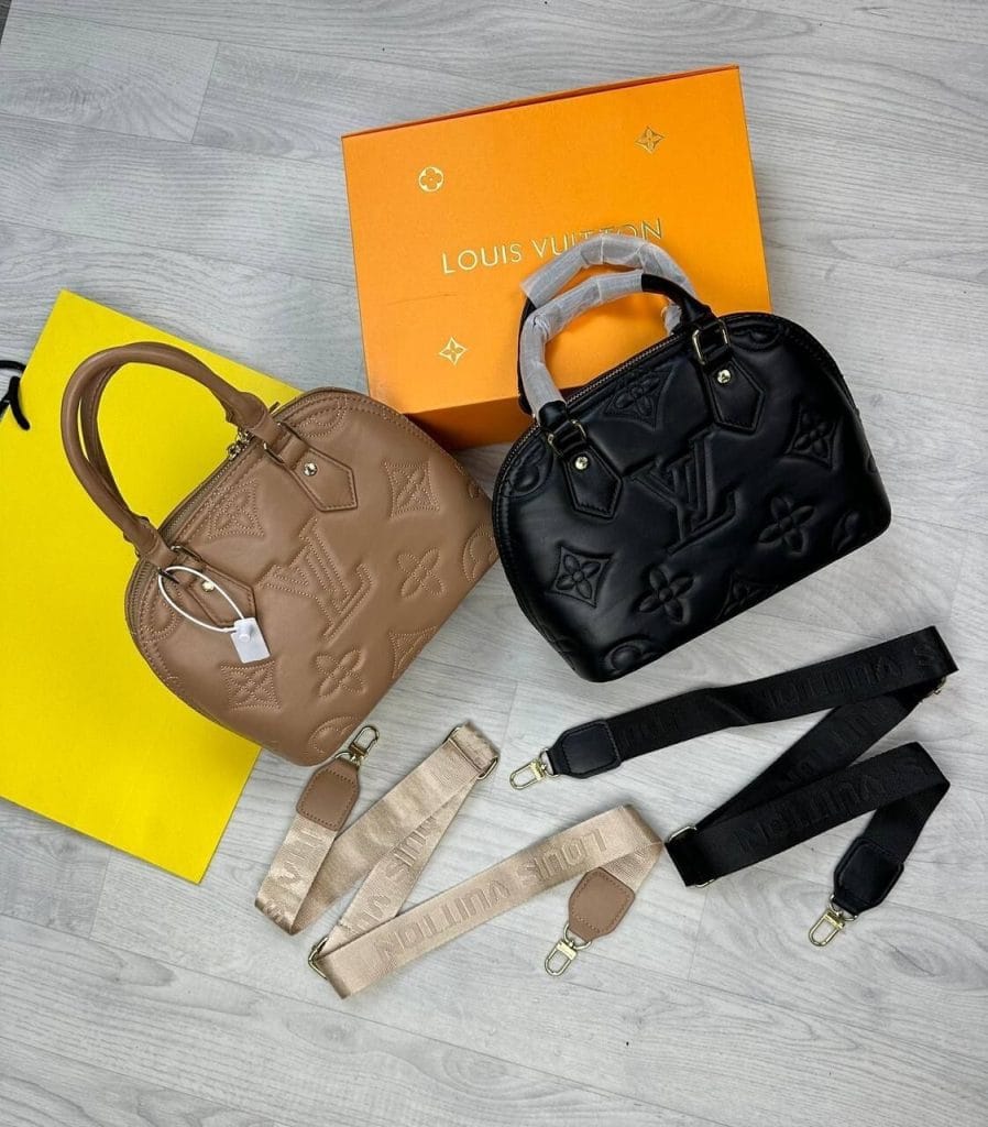 Alma Bag