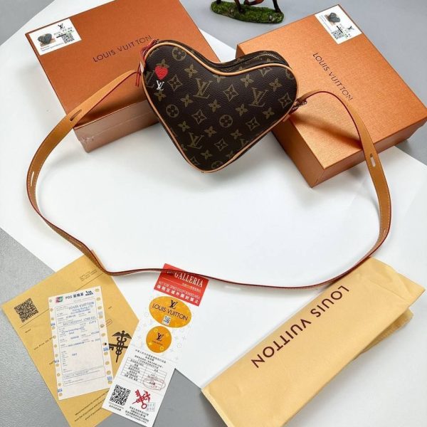 Canvas Logo Bag
