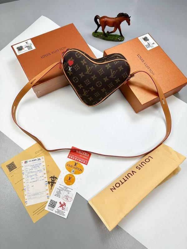 Canvas Logo Bag