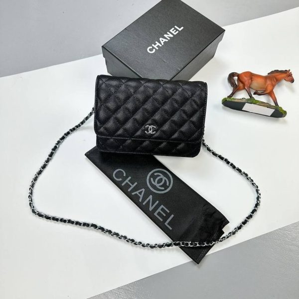 Purse Mini Bag