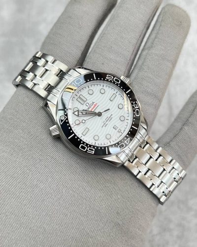 Seamaster Diver