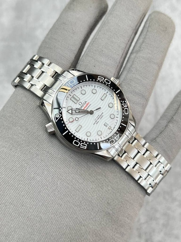 Seamaster Diver