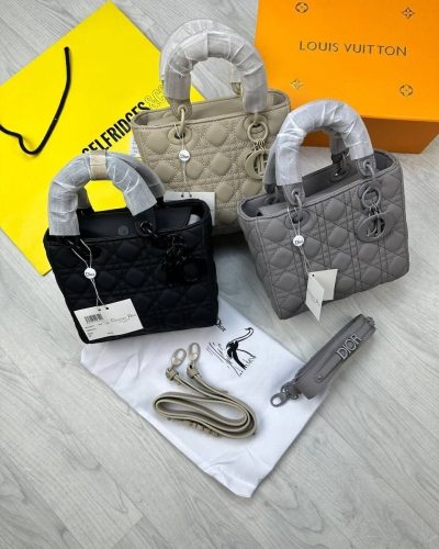 Mini Lady Bag
