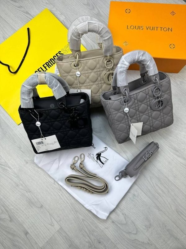 Mini Lady Bag