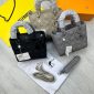 Mini Lady Bag