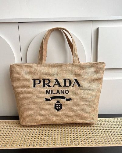 Crochet Tote Bags